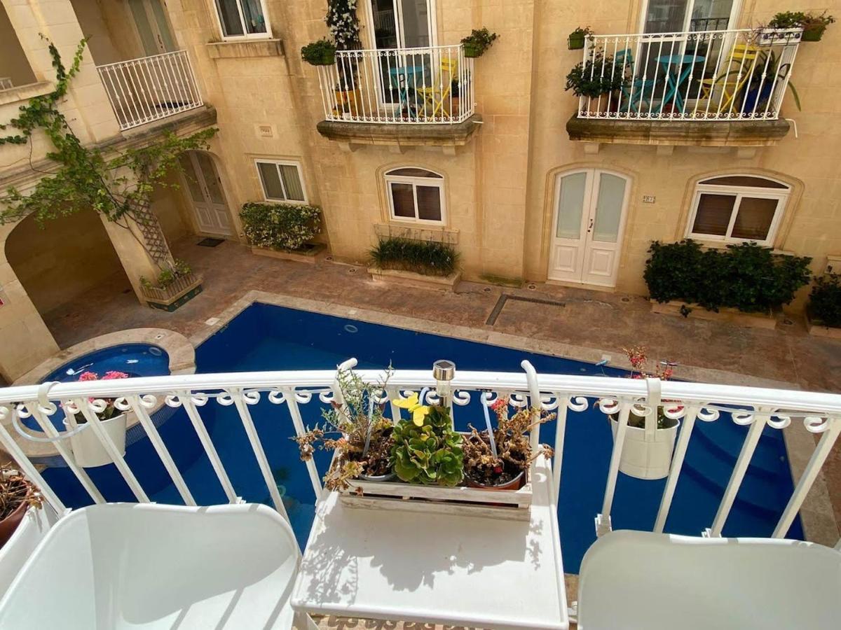 Gozo Ta Cenc Residence With Communal Pool Sannat Esterno foto