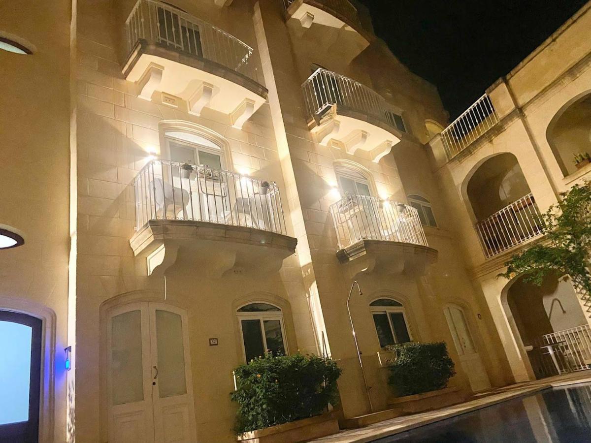 Gozo Ta Cenc Residence With Communal Pool Sannat Esterno foto