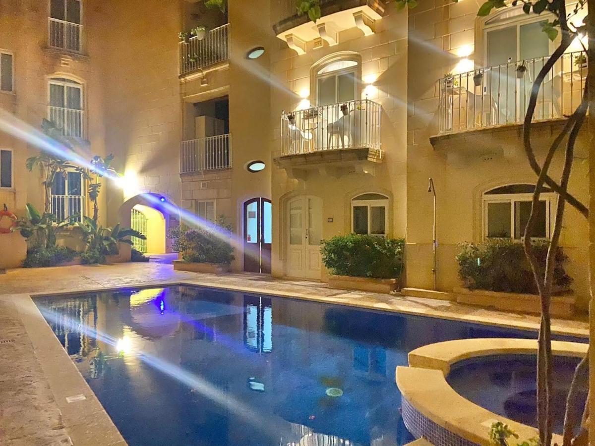 Gozo Ta Cenc Residence With Communal Pool Sannat Esterno foto